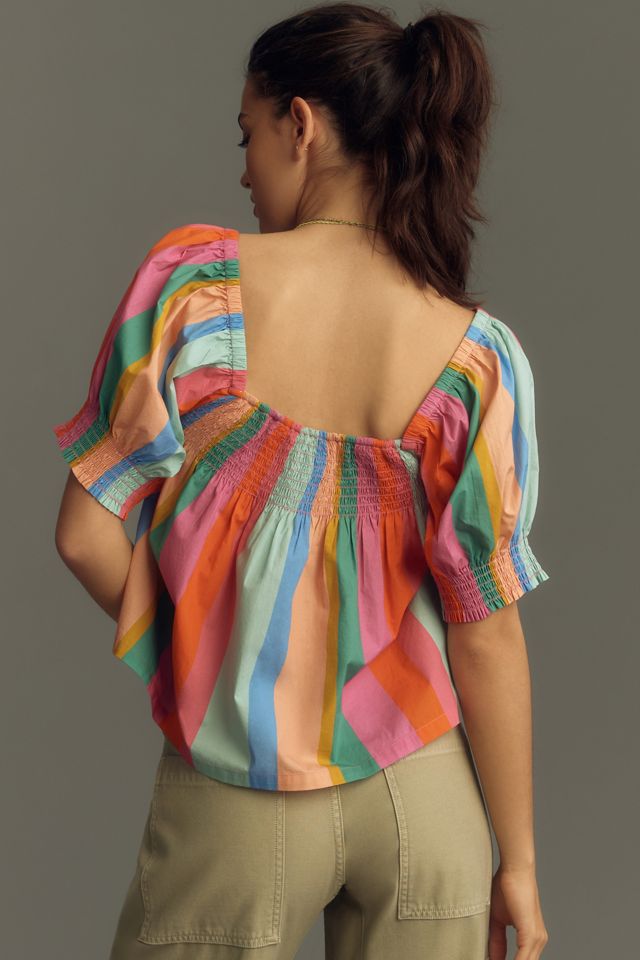 Mille Caro Top #2