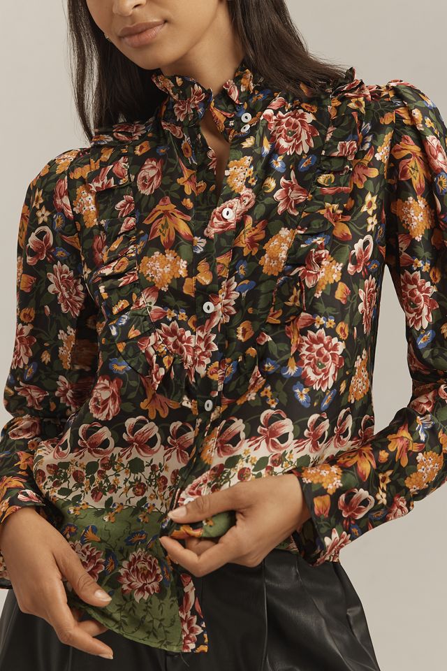 Mille Jolie Blouse #3