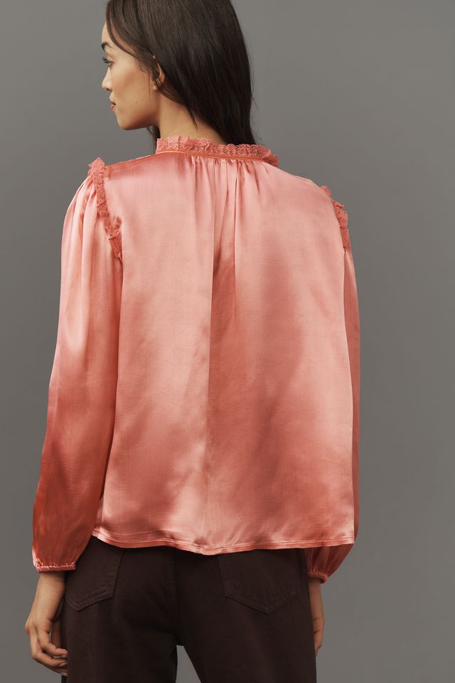 Mille Colette Top #1
