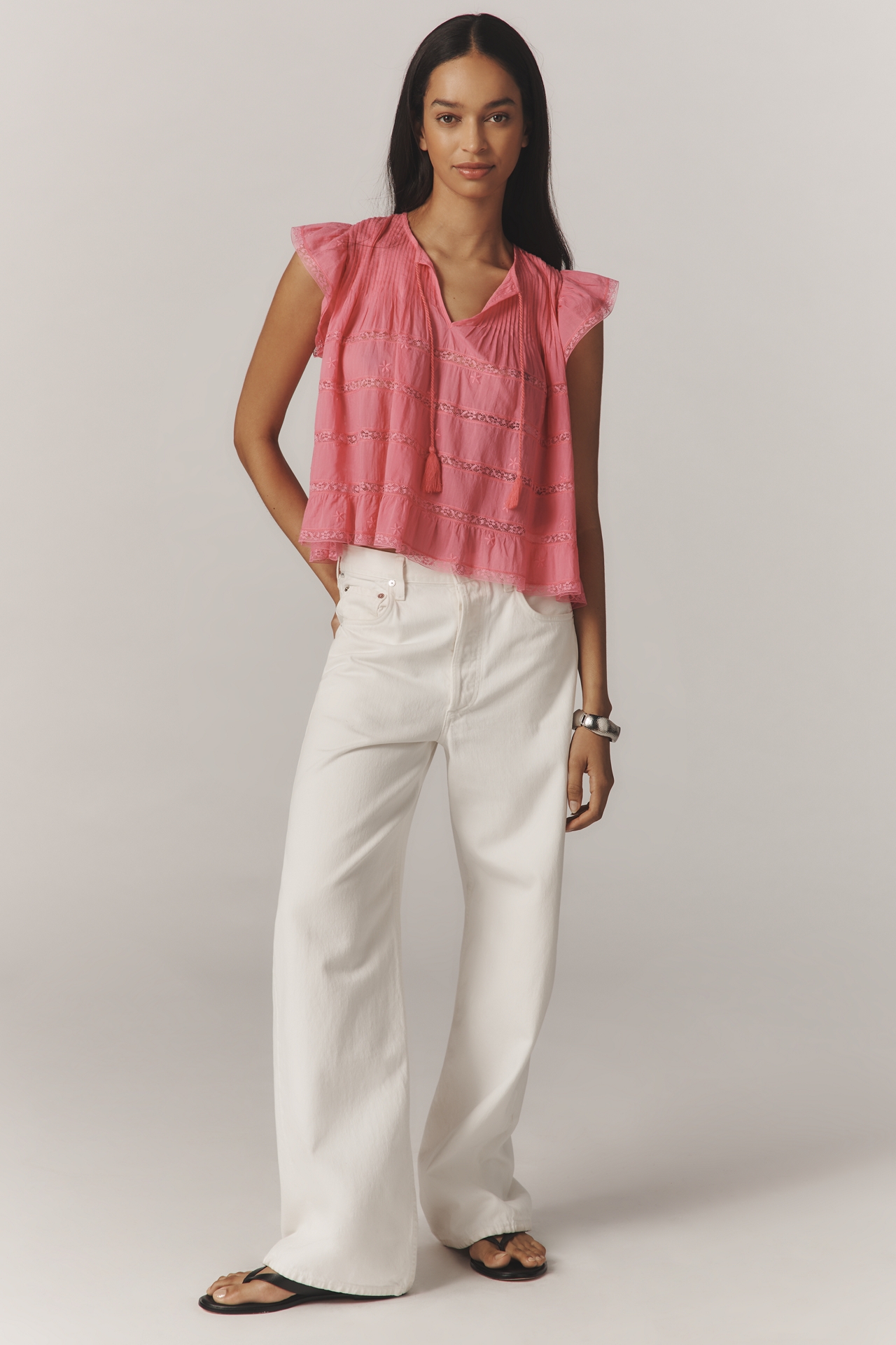 Mille Maria Swing Top