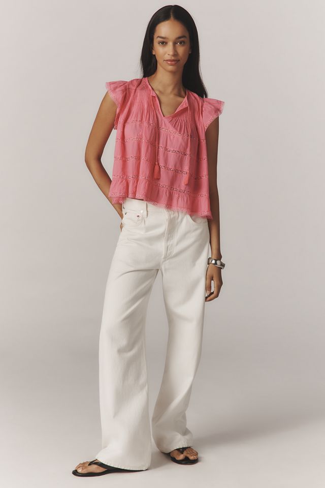 Mille Maria Swing Top #2