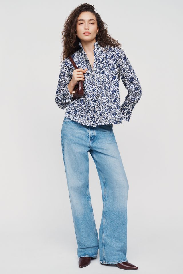 Mille Phoebe 100% Cotton Top #2