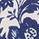 Indigo Floral