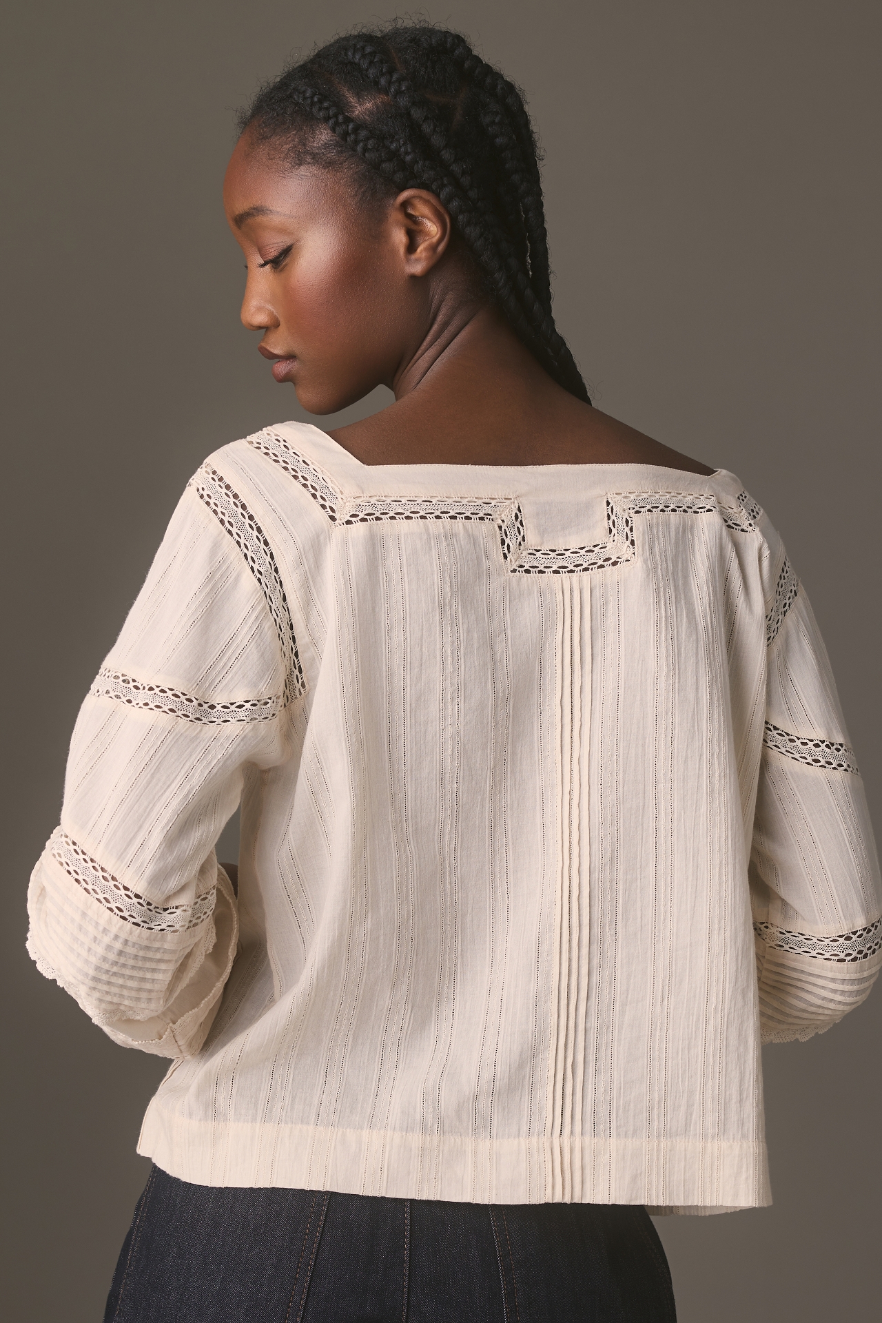 Joie Bashara Blouse