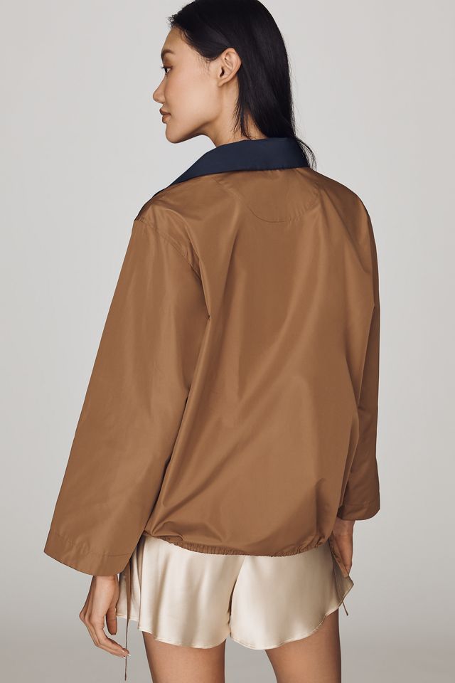 rag & bone Long-Sleeve Rugby Shirt #2