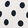 Schwarz & Weiße Punkte