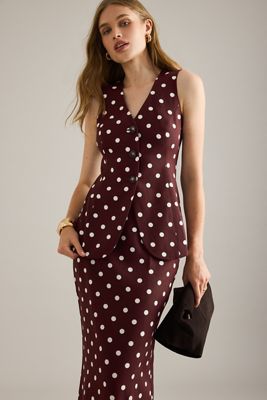 Gilet long Nobody's Child