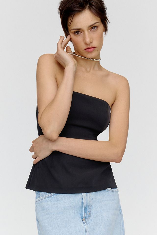 SOPHIE RUE Simone Strapless Top