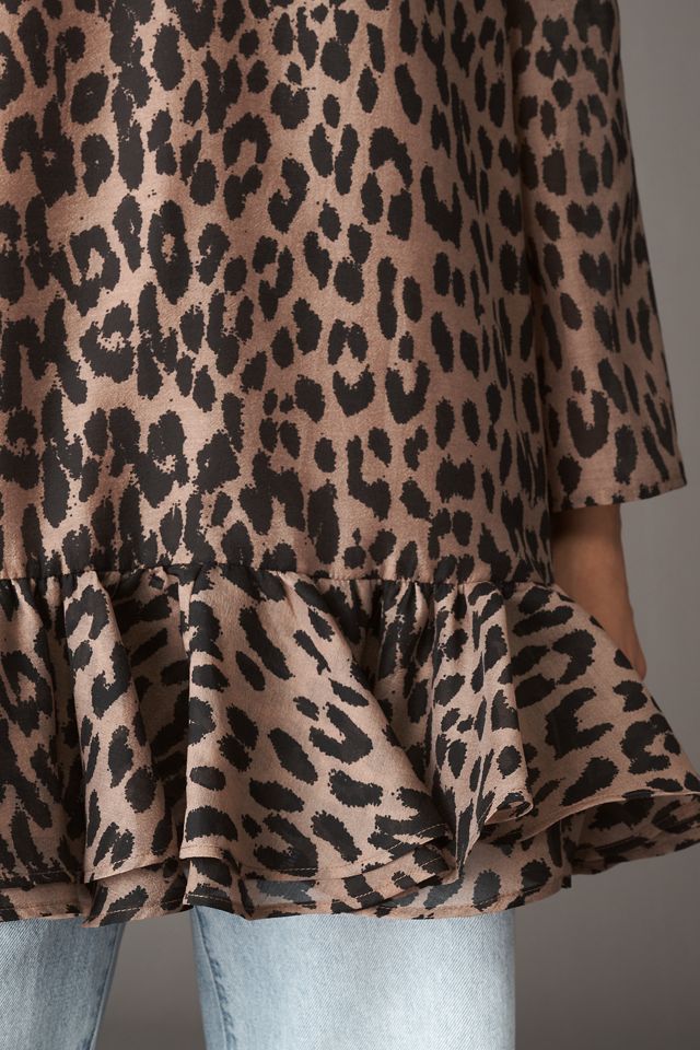 Baum und Pferdgarten Agnel Long-Sleeve Blouse #2