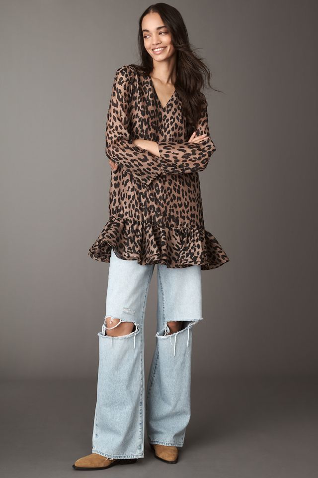 Baum und Pferdgarten Agnel Long-Sleeve Blouse #3