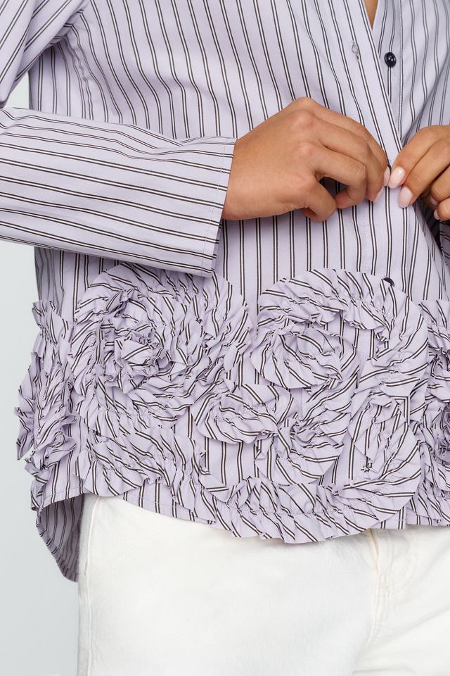 Baum und Pferdgarten Mariel 100% Cotton Shirt #1