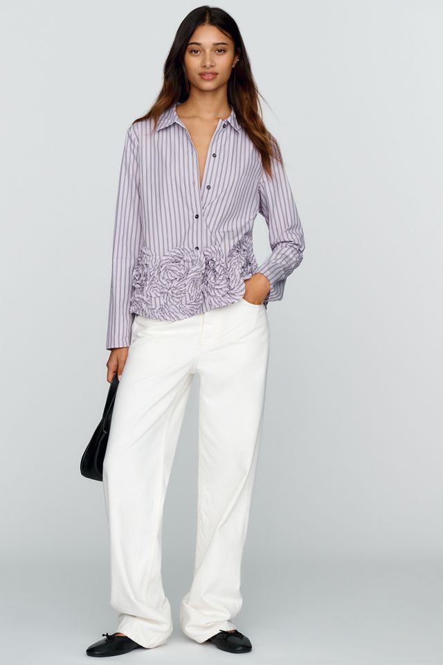Baum und Pferdgarten Mariel 100% Cotton Shirt #2