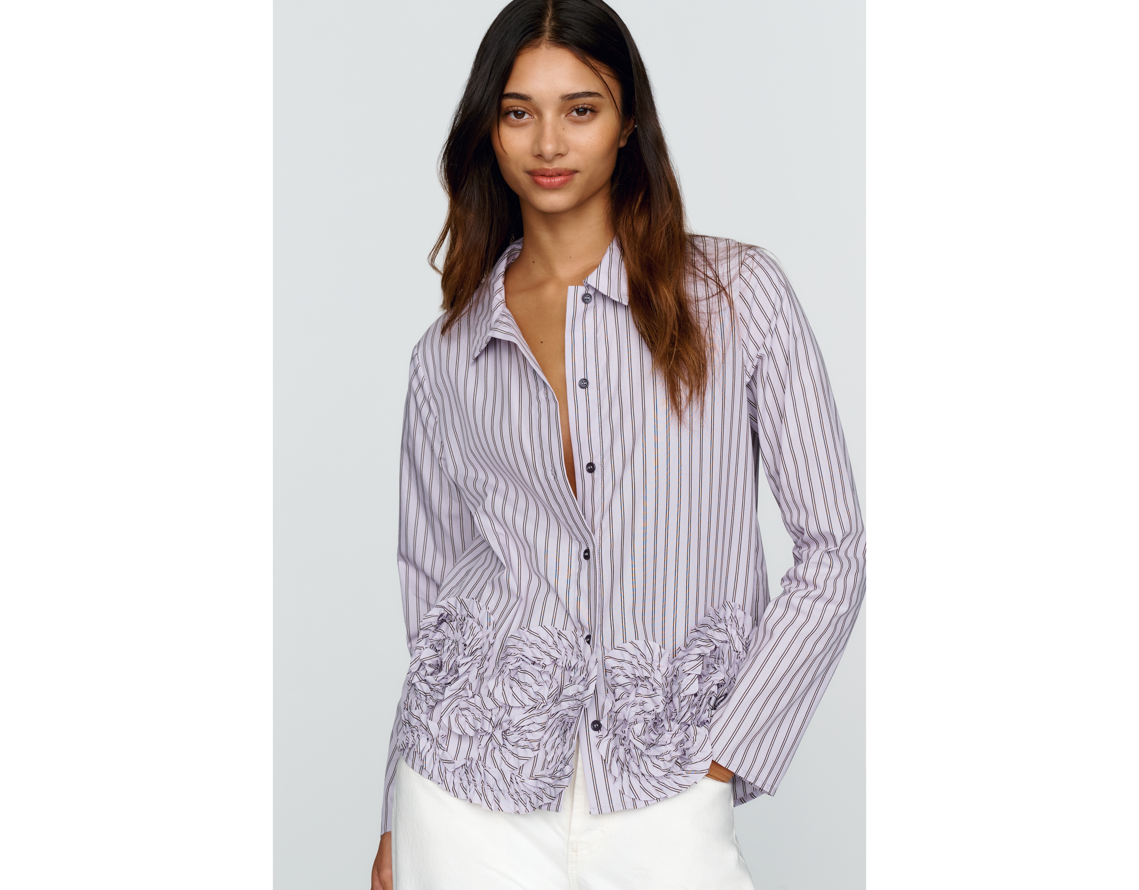Baum und Pferdgarten Mariel 100% Cotton Shirt
