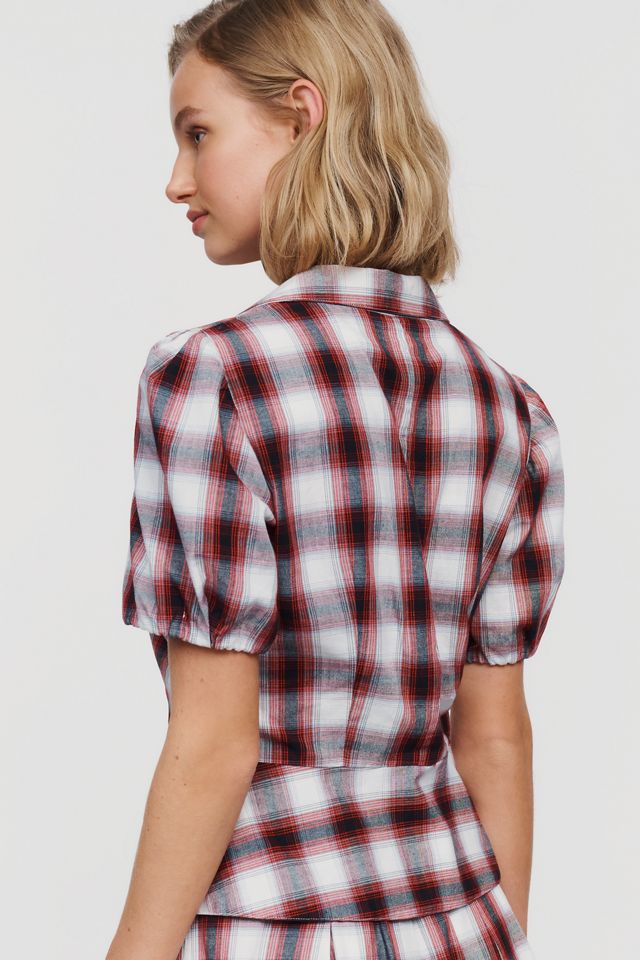 Baum und Pferdgarten Macaia 100% Cotton Top  #2