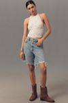 Ollari Beaded Halter Top