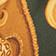 Lenco Paisley Onca