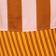 Falda Stripe