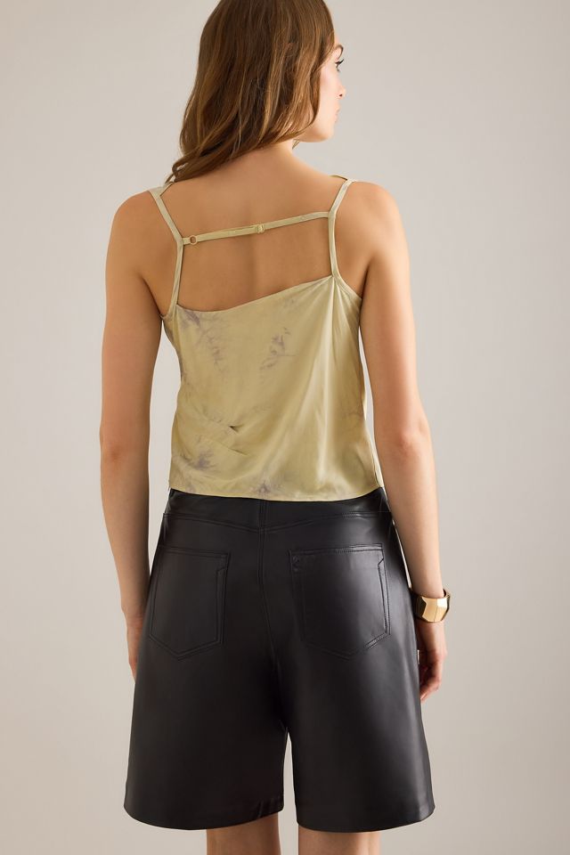 Samsoe Samsoe Savira Draped Top #1