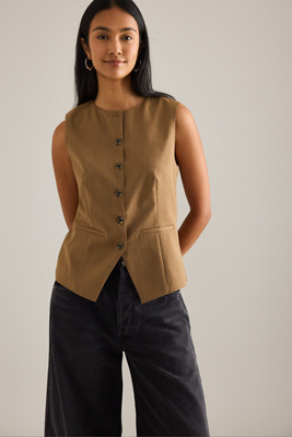Samsoe Samsoe Saruma Vest
