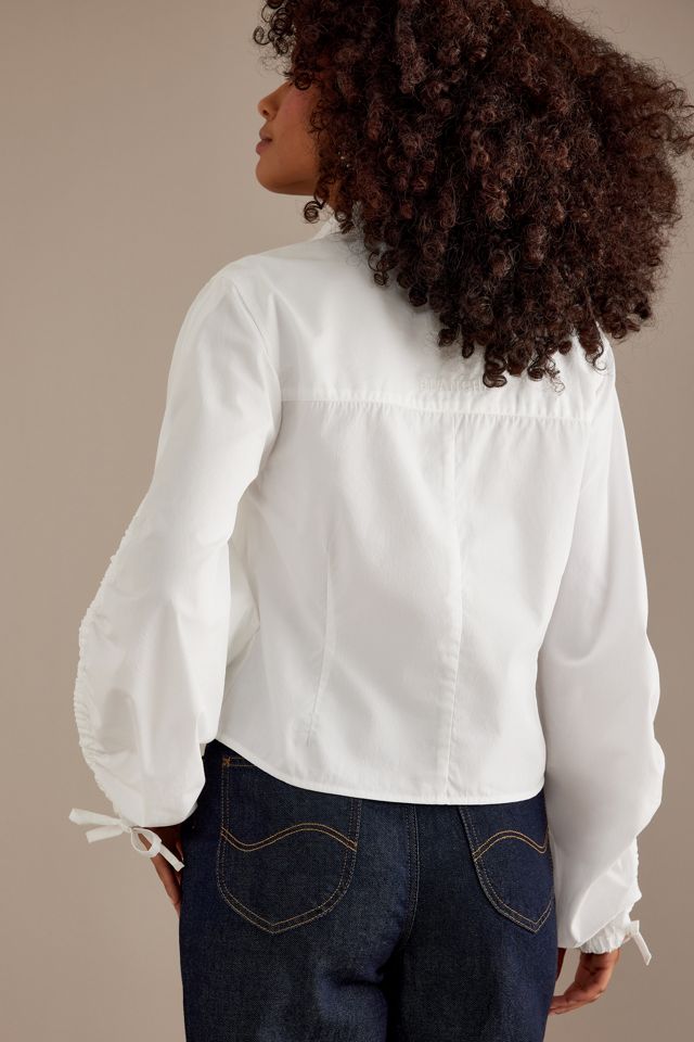 Blanche Dibella Shirt  #1