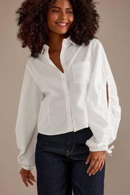 Camicia Blanche Dibella