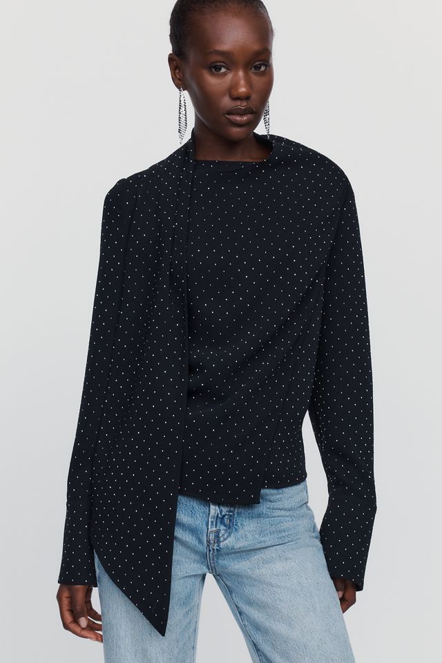 Essentiel Antwerp Kalanchoe Top #1