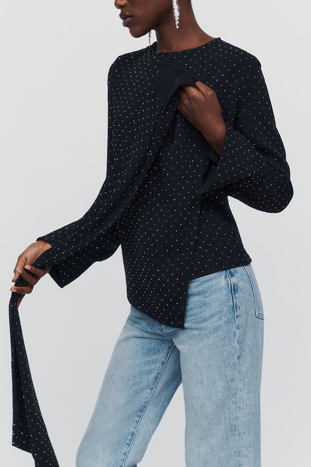 Essentiel Antwerp Kalanchoe Top #3