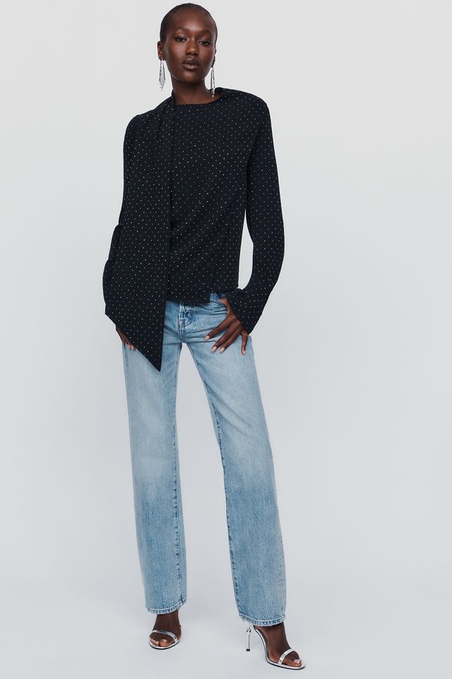 Essentiel Antwerp Kalanchoe Top #4