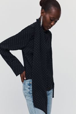 Essentiel Antwerp Kalanchoe Top