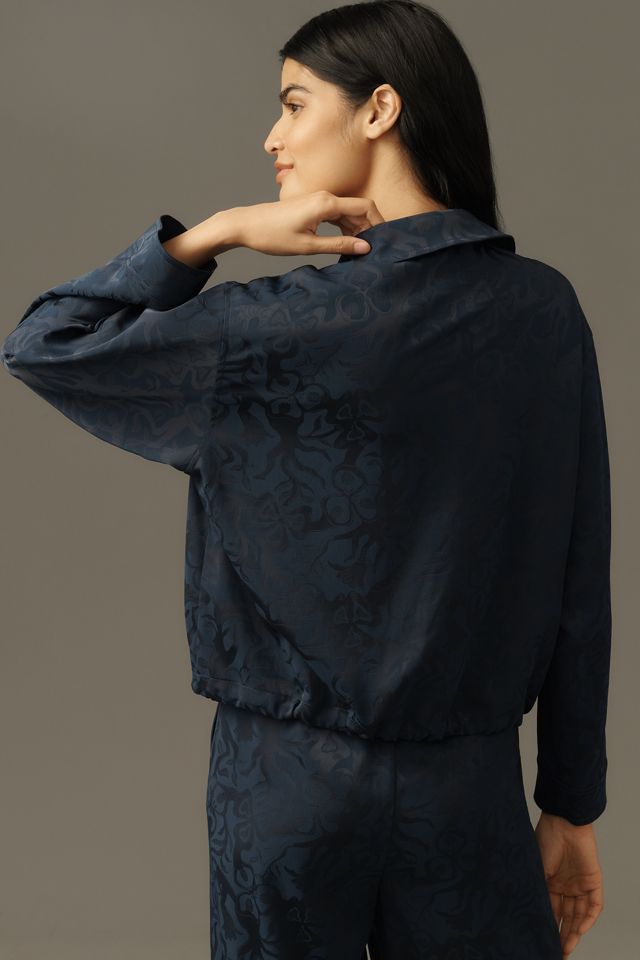 Scotch & Soda Long-Sleeve Utility Shirt #1