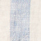 Periwinkle White