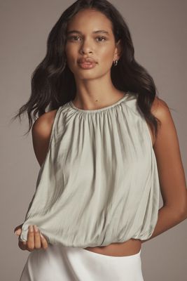 SALE! Anthropologie ノースリーブトップス Tops, Tanks, & Tunics On Sale | Anthropologie