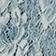 Tonal Blue Lace