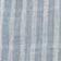 Blue Railroad Stripe