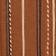 Brown Stripe