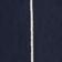 Navy With Cream Stripe