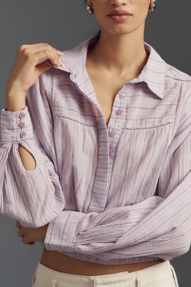 Camicia Abbottonata Johnny Was Louanne – Modello L19821-2, Nuova Con Etichette, Per Donna