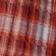 The Keira Plaid Blouse by Pilcro