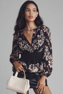 Bl-nk Stephanie Top