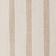 White/Tan Stripe