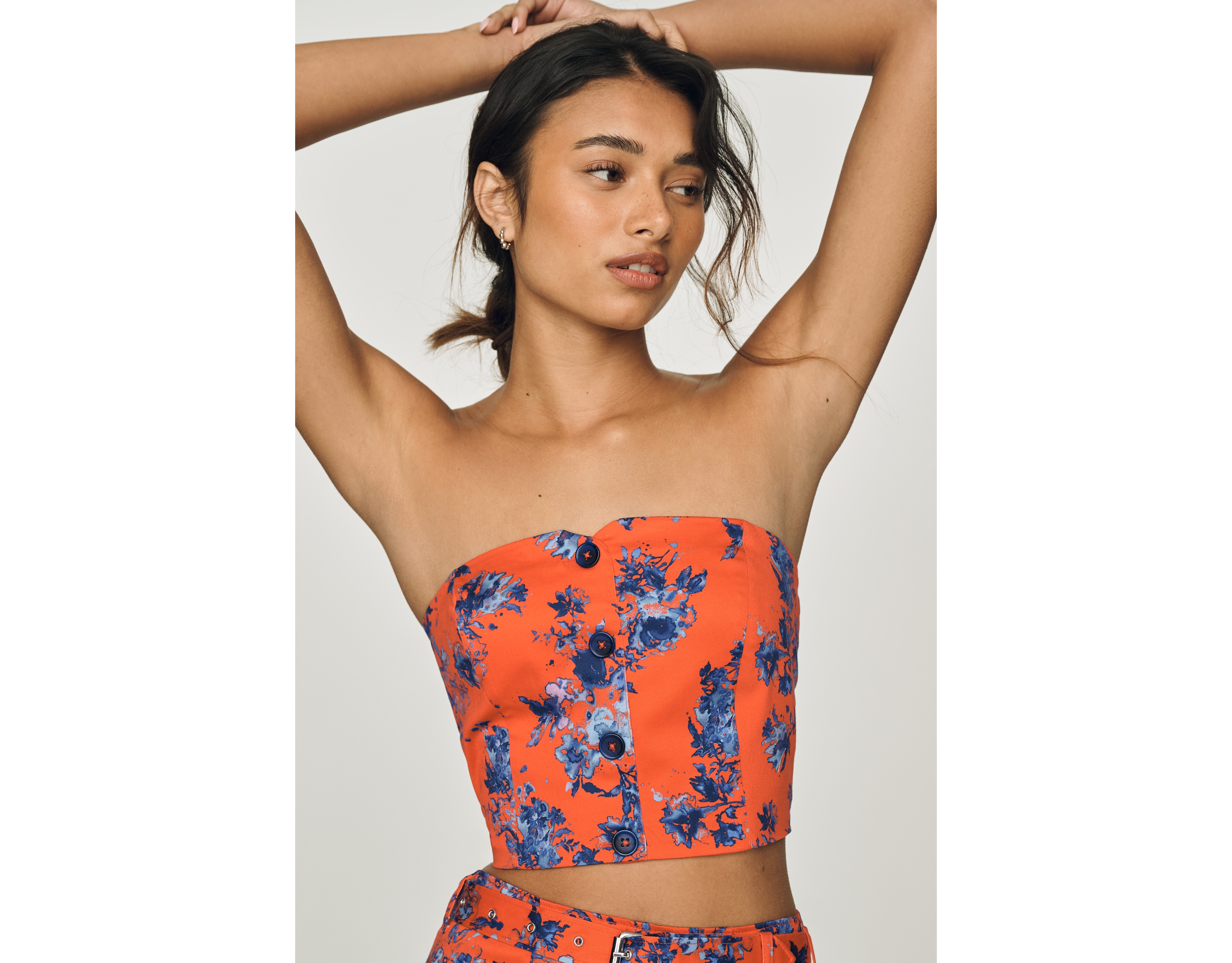 Maeve Tube Top