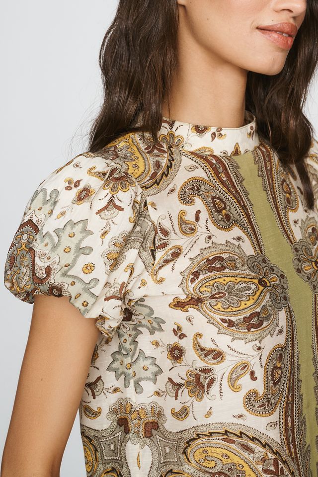 Love The Label Ava Top #1