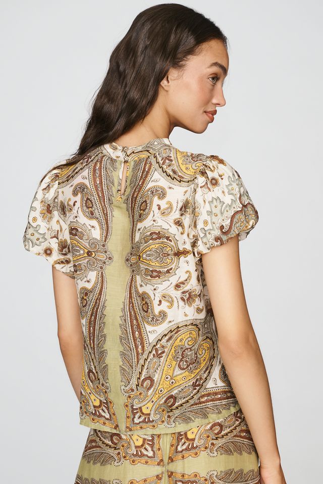 Love The Label Ava Top #2