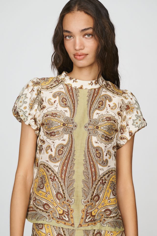 Love The Label Ava Top #3