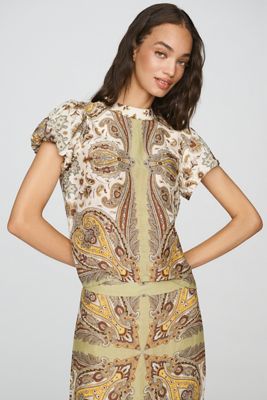 Love The Label Ava Top