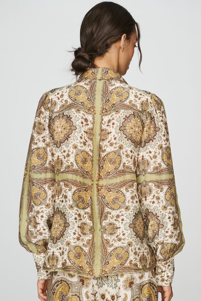 Love The Label Joie Top #1