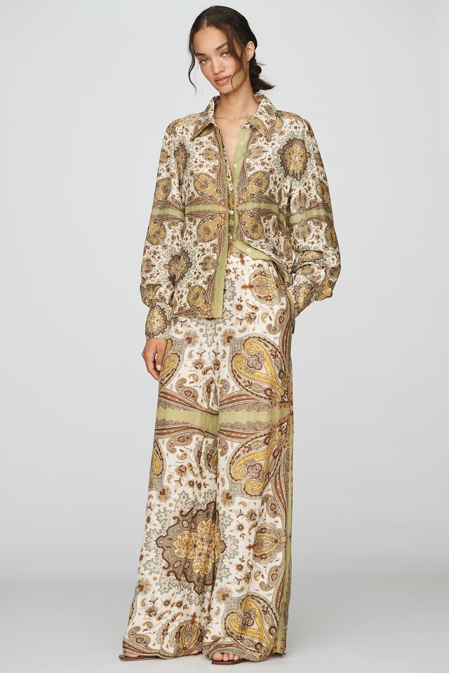 Love The Label Joie Top #2