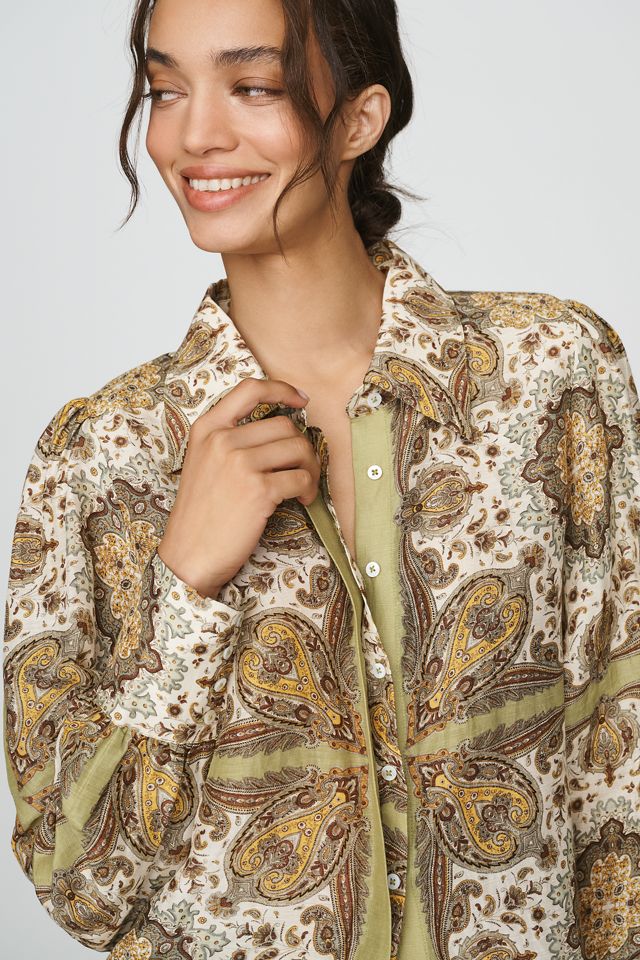 Love The Label Joie Top #3