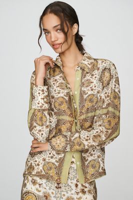 Love The Label Joie Top