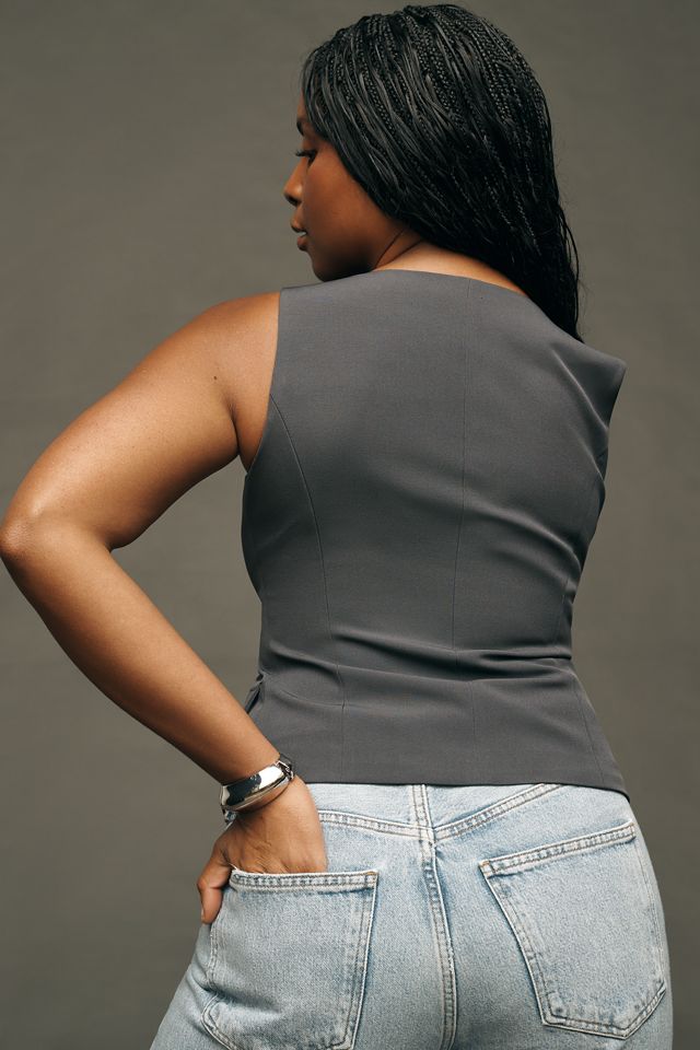 Extro&Vert Philipaur Vest #1